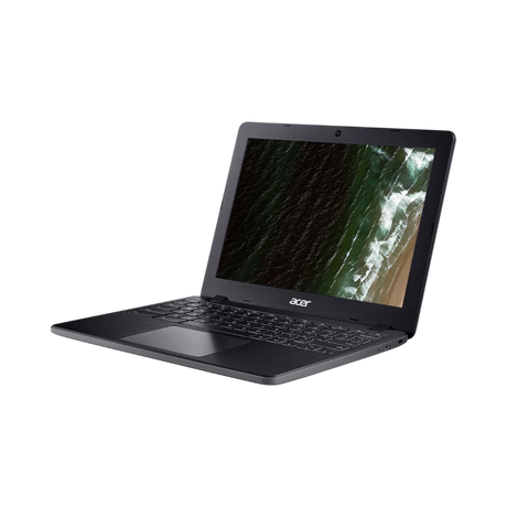 Acer 712 C871-C85K 12" Chromebook, Intel Celeron 5205U, 4GB RAM, 32GB Flash Memory — Being Shipped