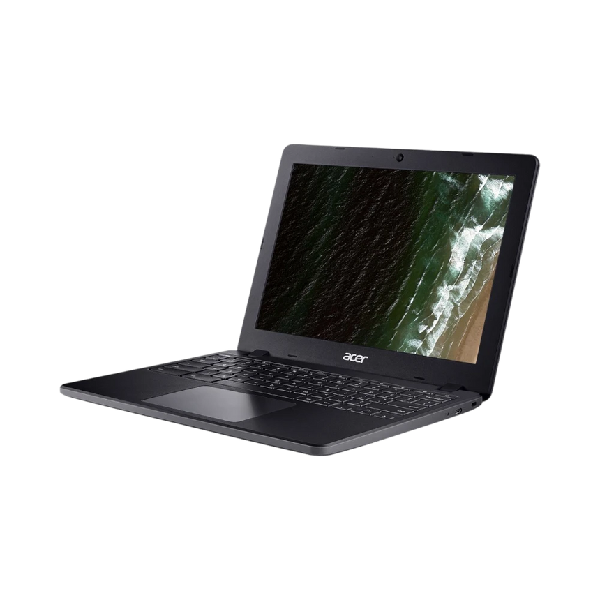 Acer 712 C871-C85K 12" Chromebook, Intel Celeron 5205U, 4GB RAM, 32GB Flash Memory — Being Shipped