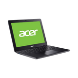 Acer 712 C871-C85K 12" Chromebook, Intel Celeron 5205U, 4GB RAM, 32GB Flash Memory — Being Shipped