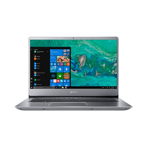 Acer Swift 3 SF314-54-56L8 14" Laptop, Intel Core i5-8250U, 8GB DDR4 RAM, 256GB SSD — Being Shipped