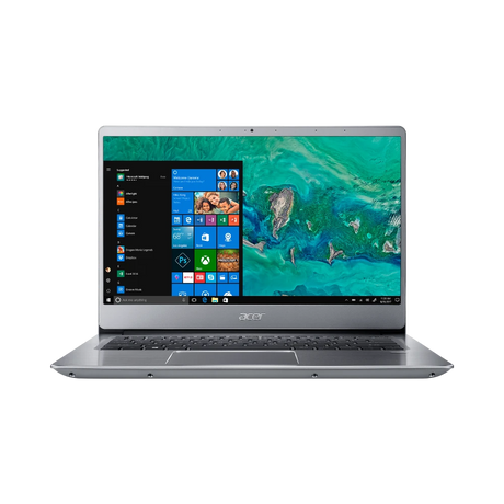 Acer Swift 3 SF314-54-56L8 14" Laptop, Intel Core i5-8250U, 8GB DDR4 RAM, 256GB SSD — Being Shipped