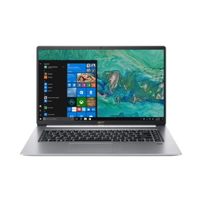 Acer Swift 5 15.6" Multi-Touch Laptop, Intel Core i7-8565U, 16GB DDR4 RAM, 512GB SSD — Being Shipped