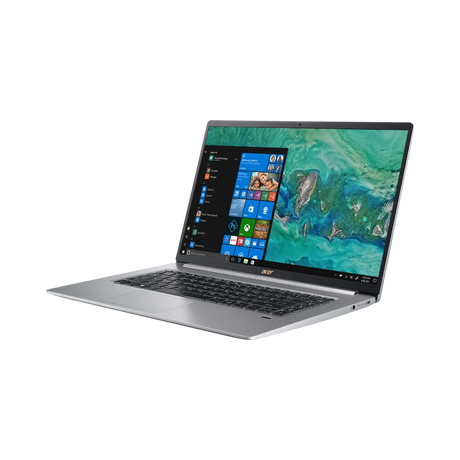 Acer Swift 5 15.6" Multi-Touch Laptop, Intel Core i7-8565U, 16GB DDR4 RAM, 512GB SSD — Being Shipped