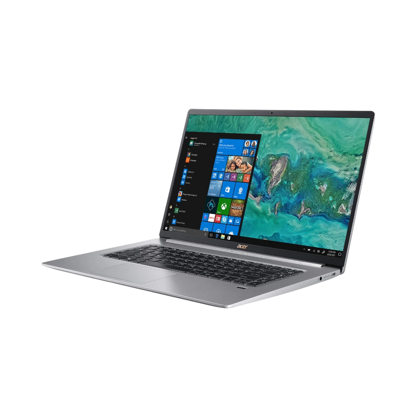 Acer Swift 5 15.6" Multi-Touch Laptop, Intel Core i7-8565U, 16GB DDR4 RAM, 512GB SSD — Being Shipped