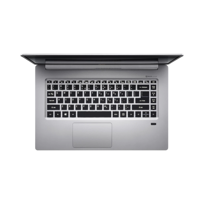 Acer Swift 5 15.6" Multi-Touch Laptop, Intel Core i7-8565U, 16GB DDR4 RAM, 512GB SSD — Being Shipped