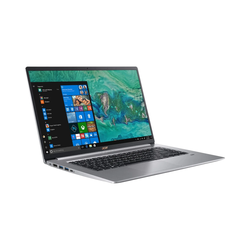 Acer Swift 5 15.6" Multi-Touch Laptop, Intel Core i7-8565U, 16GB DDR4 RAM, 512GB SSD — Being Shipped
