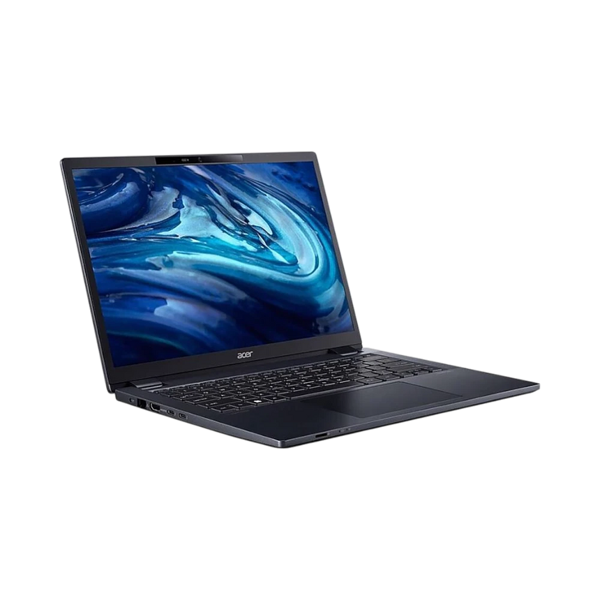 Acer TravelMate P4 14" Laptop, AMD Ryzen 5 PRO 6650U, 16GB RAM, 512GB SSD — Being Shipped