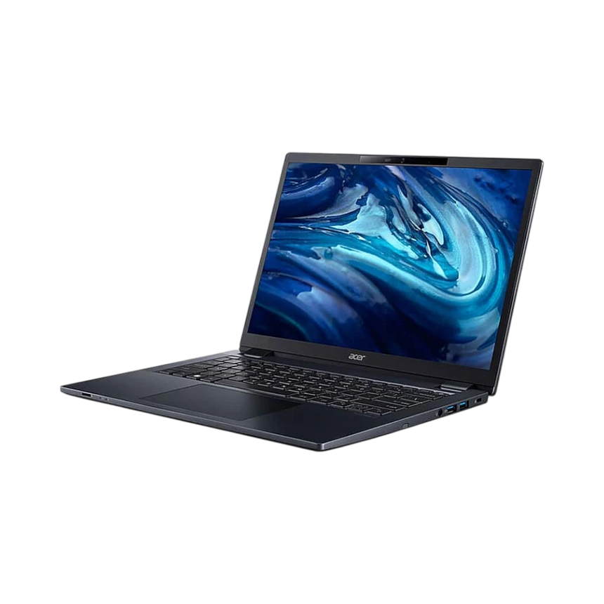 Acer TravelMate P4 14" Laptop, AMD Ryzen 5 PRO 6650U, 16GB RAM, 512GB SSD — Being Shipped