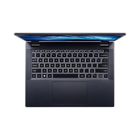 Acer TravelMate P4 14" Laptop, AMD Ryzen 5 PRO 6650U, 16GB RAM, 512GB SSD — Being Shipped