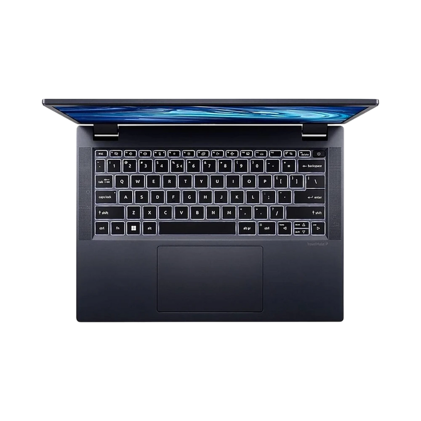 Acer TravelMate P4 14" Laptop, AMD Ryzen 5 PRO 6650U, 16GB RAM, 512GB SSD — Being Shipped
