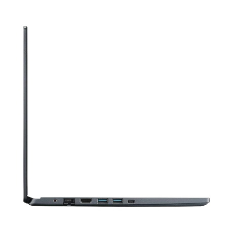 Acer TravelMate P4 14" Laptop, AMD Ryzen 5 PRO 6650U, 16GB RAM, 512GB SSD — Being Shipped
