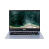 Acer Chromebook 314 14" Notebook, Intel Celeron N4020, 4GB RAM, 64GB Flash Memory — Being Shipped