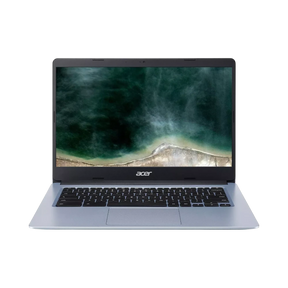 Acer Chromebook 314 14" Notebook, Intel Celeron N4020, 4GB RAM, 64GB Flash Memory — Being Shipped