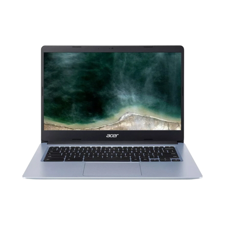 Acer Chromebook 314 14" Notebook, Intel Celeron N4020, 4GB RAM, 64GB Flash Memory — Being Shipped
