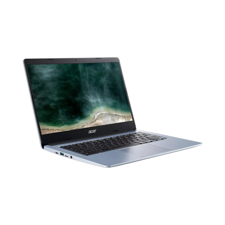 Acer Chromebook 314 14" Notebook, Intel Celeron N4020, 4GB RAM, 64GB Flash Memory — Being Shipped