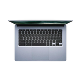 Acer Chromebook 314 14" Notebook, Intel Celeron N4020, 4GB RAM, 64GB Flash Memory — Being Shipped