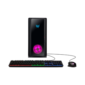 Acer Predator Orion 3000 Tower Gaming Desktop Computer, Intel Core i7-12700F, NVIDIA RTX 3070, 16GB DDR4 RAM, 1TB SSD — Being Shipped