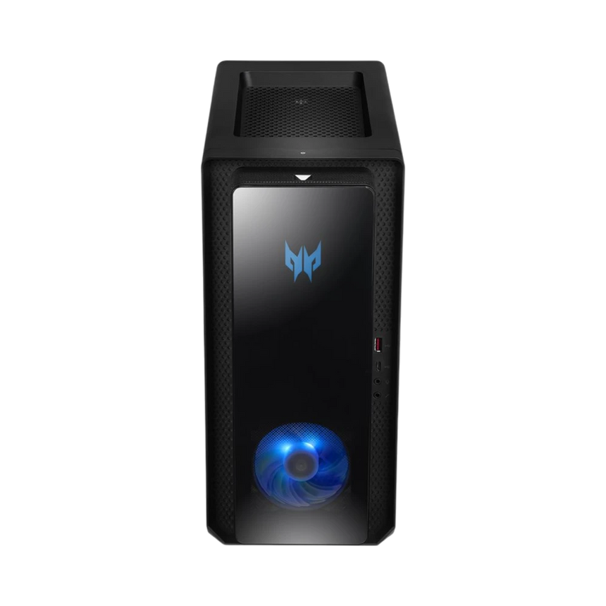 Acer Predator Orion 3000 Tower Gaming Desktop Computer, Intel Core i7-12700F, NVIDIA RTX 3070, 16GB DDR4 RAM, 1TB SSD — Being Shipped