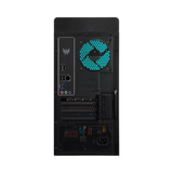 Acer Predator Orion 3000 Tower Gaming Desktop Computer, Intel Core i7-12700F, NVIDIA RTX 3070, 16GB DDR4 RAM, 1TB SSD — Being Shipped