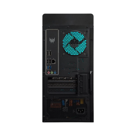 Acer Predator Orion 3000 Tower Gaming Desktop Computer, Intel Core i7-12700F, NVIDIA RTX 3070, 16GB DDR4 RAM, 1TB SSD — Being Shipped