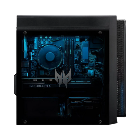 Acer Predator Orion 3000 Tower Gaming Desktop Computer, Intel Core i7-12700F, NVIDIA RTX 3070, 16GB DDR4 RAM, 1TB SSD — Being Shipped