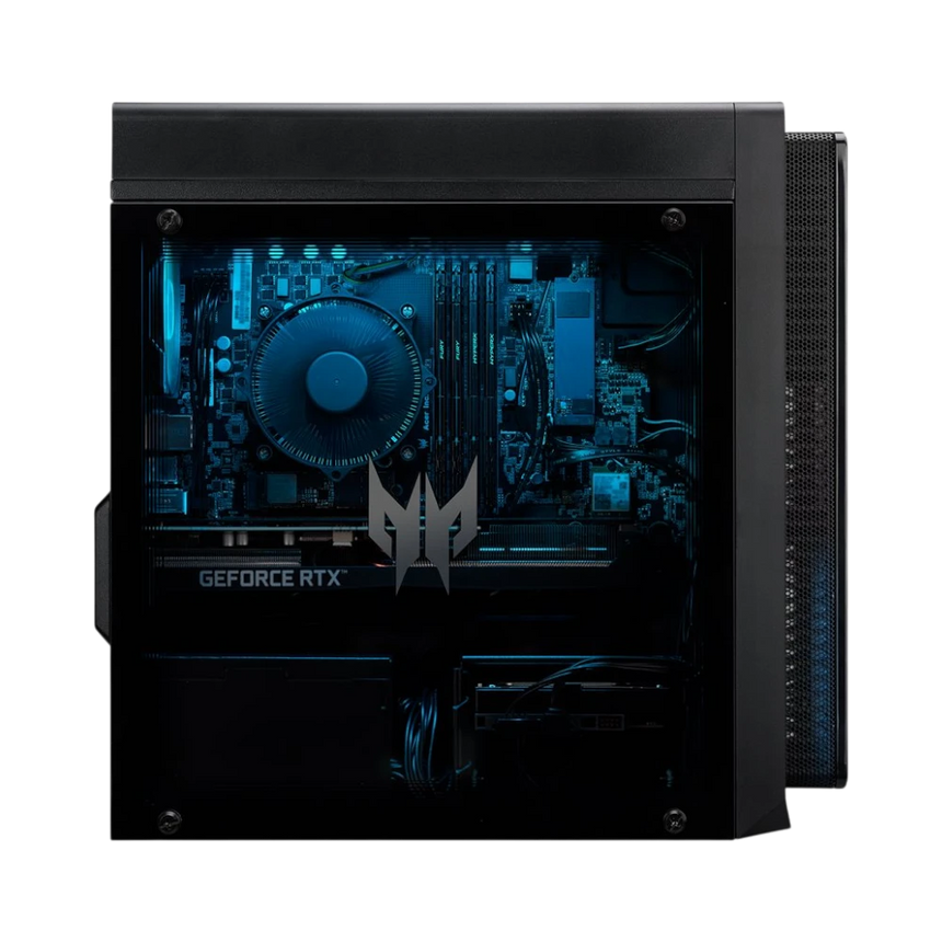 Acer Predator Orion 3000 Tower Gaming Desktop Computer, Intel Core i7-12700F, NVIDIA RTX 3070, 16GB DDR4 RAM, 1TB SSD — Being Shipped