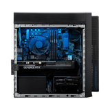Acer Predator Orion 3000 Tower Gaming Desktop Computer, Intel Core i7-12700F, NVIDIA RTX 3070, 16GB DDR4 RAM, 1TB SSD — Being Shipped