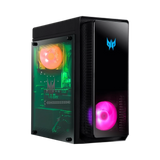 Acer Predator Orion 3000 Tower Gaming Desktop Computer, Intel Core i7-12700F, NVIDIA RTX 3070, 16GB DDR4 RAM, 1TB SSD — Being Shipped