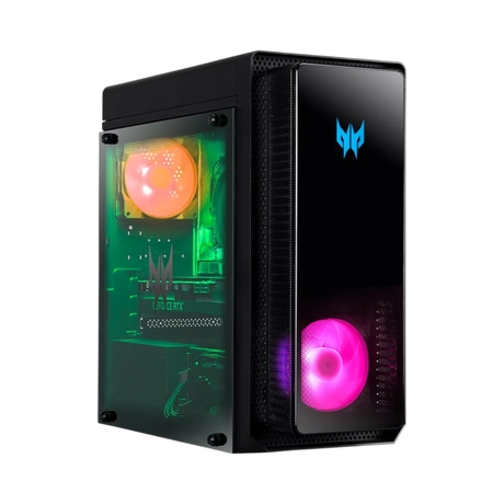 Acer Predator Orion 3000 Tower Gaming Desktop Computer, Intel Core i7-12700F, NVIDIA RTX 3070, 16GB DDR4 RAM, 1TB SSD — Being Shipped