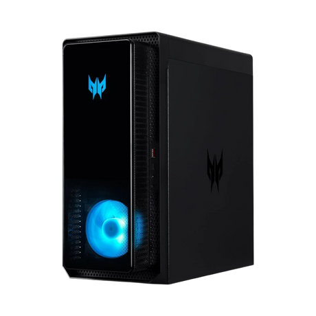 Acer Predator Orion 3000 Tower Gaming Desktop Computer, Intel Core i7-12700F, NVIDIA RTX 3070, 16GB DDR4 RAM, 1TB SSD — Being Shipped