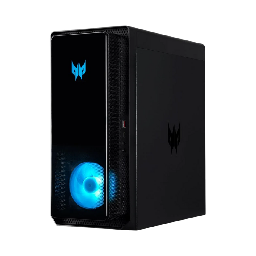 Acer Predator Orion 3000 Tower Gaming Desktop Computer, Intel Core i7-12700F, NVIDIA RTX 3070, 16GB DDR4 RAM, 1TB SSD — Being Shipped