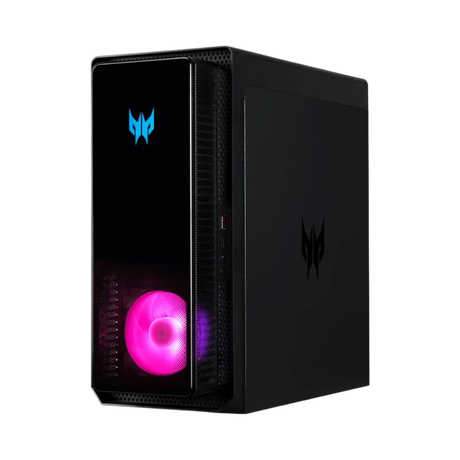 Acer Predator Orion 3000 Tower Gaming Desktop Computer, Intel Core i7-12700F, NVIDIA RTX 3070, 16GB DDR4 RAM, 1TB SSD — Being Shipped