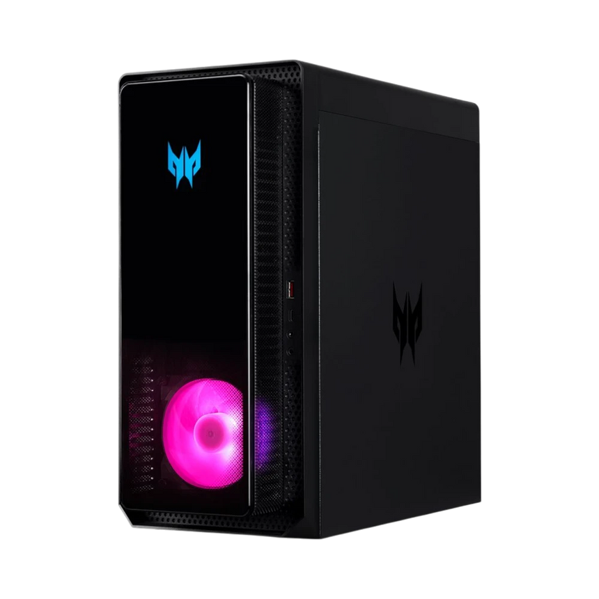 Acer Predator Orion 3000 Tower Gaming Desktop Computer, Intel Core i7-12700F, NVIDIA RTX 3070, 16GB DDR4 RAM, 1TB SSD — Being Shipped