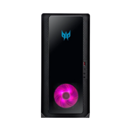Acer Predator Orion 3000 Tower Gaming Desktop Computer, Intel Core i7-12700F, NVIDIA RTX 3070, 16GB DDR4 RAM, 1TB SSD — Being Shipped
