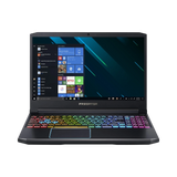 Acer Predator Helios 300  15.6" Gaming Laptop, Intel Core i7-9750H, 16GB RAM, 512GB SSD — Being Shipped
