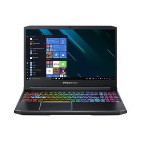 Acer Predator Helios 300  15.6" Gaming Laptop, Intel Core i7-9750H, 16GB RAM, 512GB SSD — Being Shipped