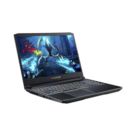 Acer Predator Helios 300  15.6" Gaming Laptop, Intel Core i7-9750H, 16GB RAM, 512GB SSD — Being Shipped