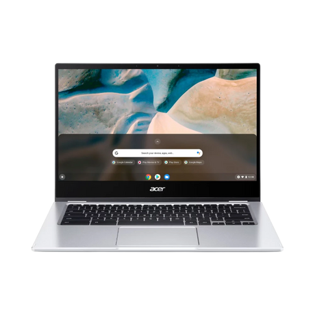 Acer Chromebook 514 CB514-1H-C1T8 14" Notebook, Intel Celeron N3350, 4GB RAM, 32GB Flash Memory — Being Shipped