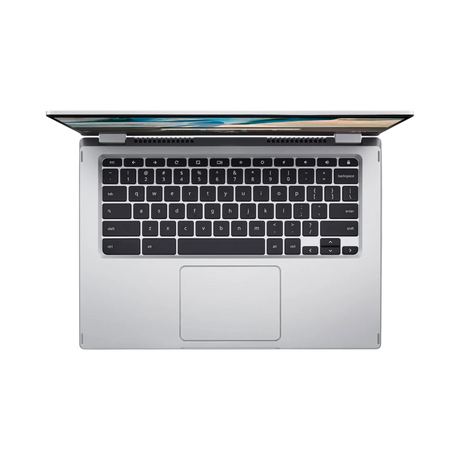 Acer Chromebook 514 CB514-1H-C1T8 14" Notebook, Intel Celeron N3350, 4GB RAM, 32GB Flash Memory — Being Shipped