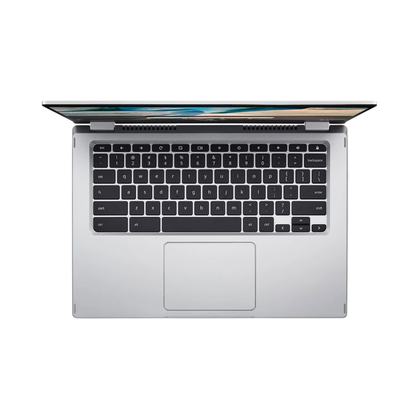 Acer Chromebook 514 CB514-1H-C1T8 14" Notebook, Intel Celeron N3350, 4GB RAM, 32GB Flash Memory — Being Shipped