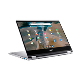 Acer Chromebook 514 CB514-1H-C1T8 14" Notebook, Intel Celeron N3350, 4GB RAM, 32GB Flash Memory — Being Shipped