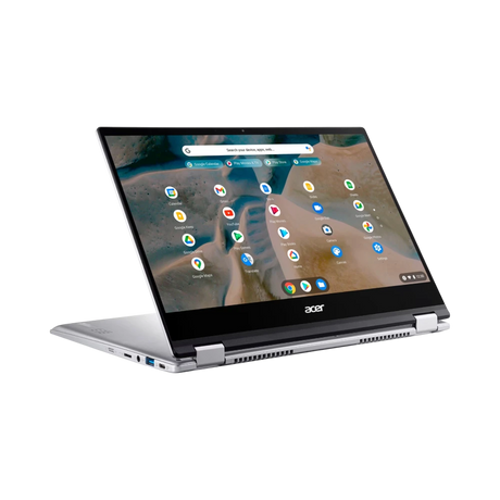 Acer Chromebook 514 CB514-1H-C1T8 14" Notebook, Intel Celeron N3350, 4GB RAM, 32GB Flash Memory — Being Shipped