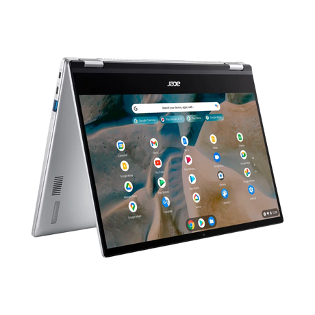 Acer Chromebook 514 CB514-1H-C1T8 14" Notebook, Intel Celeron N3350, 4GB RAM, 32GB Flash Memory — Being Shipped