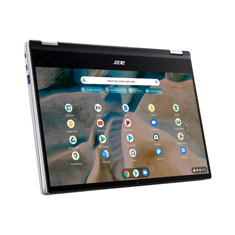 Acer Chromebook 514 CB514-1H-C1T8 14" Notebook, Intel Celeron N3350, 4GB RAM, 32GB Flash Memory — Being Shipped