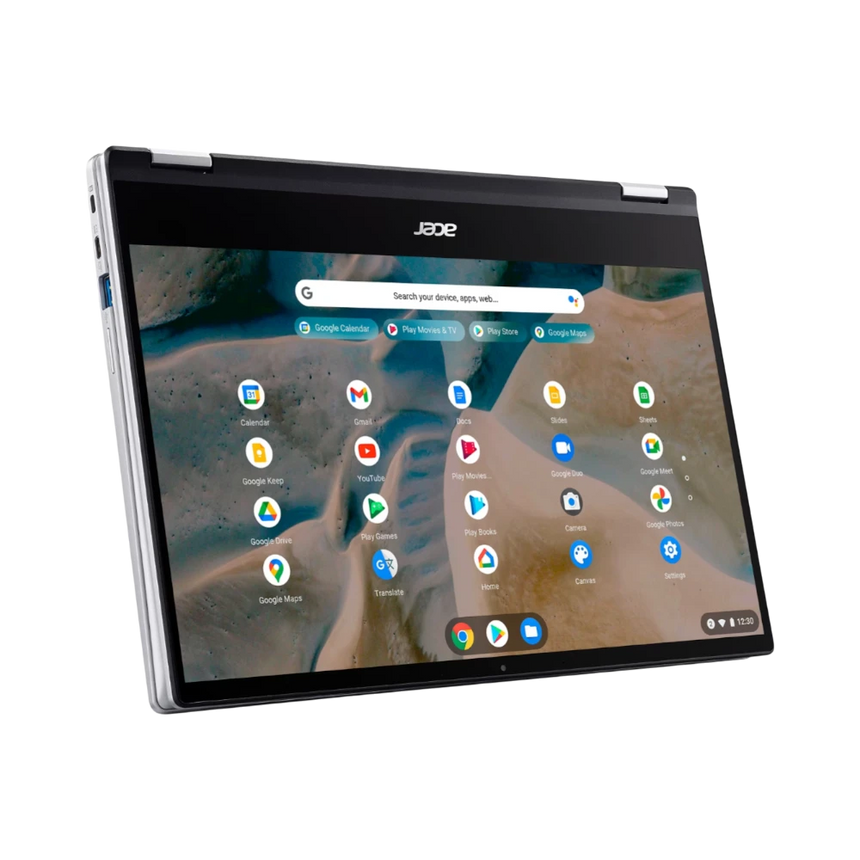 Acer Chromebook 514 CB514-1H-C1T8 14" Notebook, Intel Celeron N3350, 4GB RAM, 32GB Flash Memory — Being Shipped