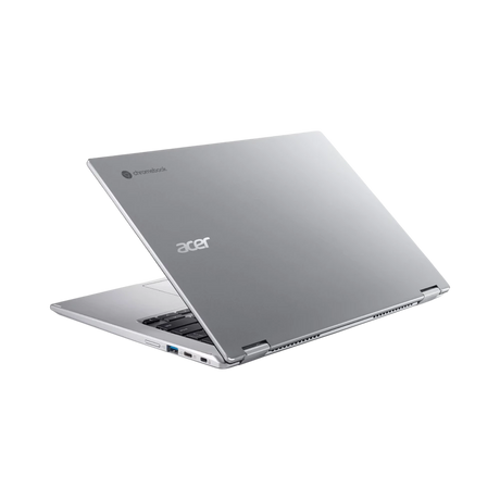 Acer Chromebook 514 CB514-1H-C1T8 14" Notebook, Intel Celeron N3350, 4GB RAM, 32GB Flash Memory — Being Shipped