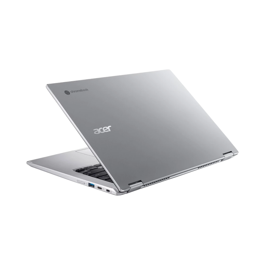 Acer Chromebook 514 CB514-1H-C1T8 14" Notebook, Intel Celeron N3350, 4GB RAM, 32GB Flash Memory — Being Shipped