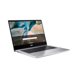 Acer Chromebook 514 CB514-1H-C1T8 14" Notebook, Intel Celeron N3350, 4GB RAM, 32GB Flash Memory — Being Shipped