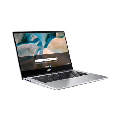 Acer Chromebook 514 CB514-1H-C1T8 14" Notebook, Intel Celeron N3350, 4GB RAM, 32GB Flash Memory — Being Shipped