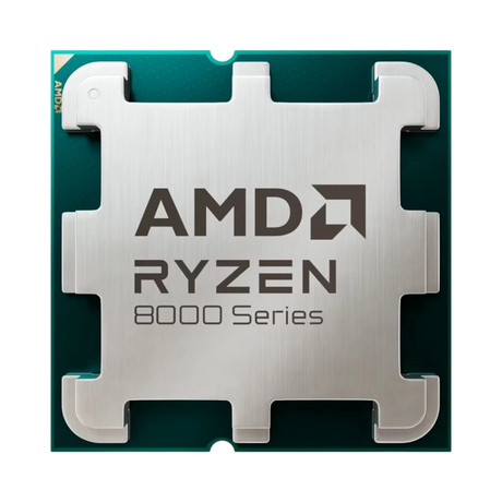 AMD Ryzen 5 8400F 4.2 GHz 22MB 6 Core 12 Threads Processor — Being Shipped